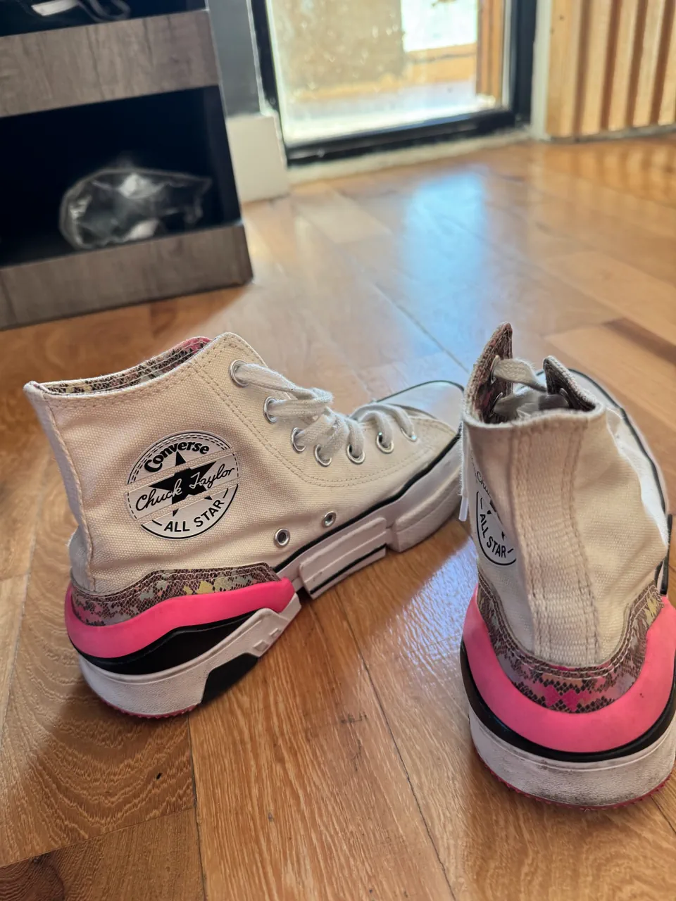 Zapatillas Converse - imagen 1