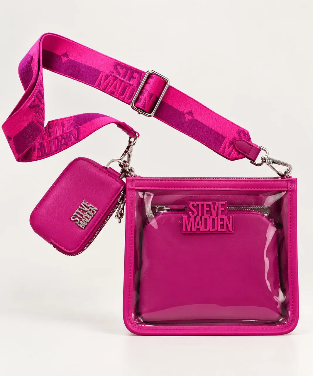 Cartera Steve Madden