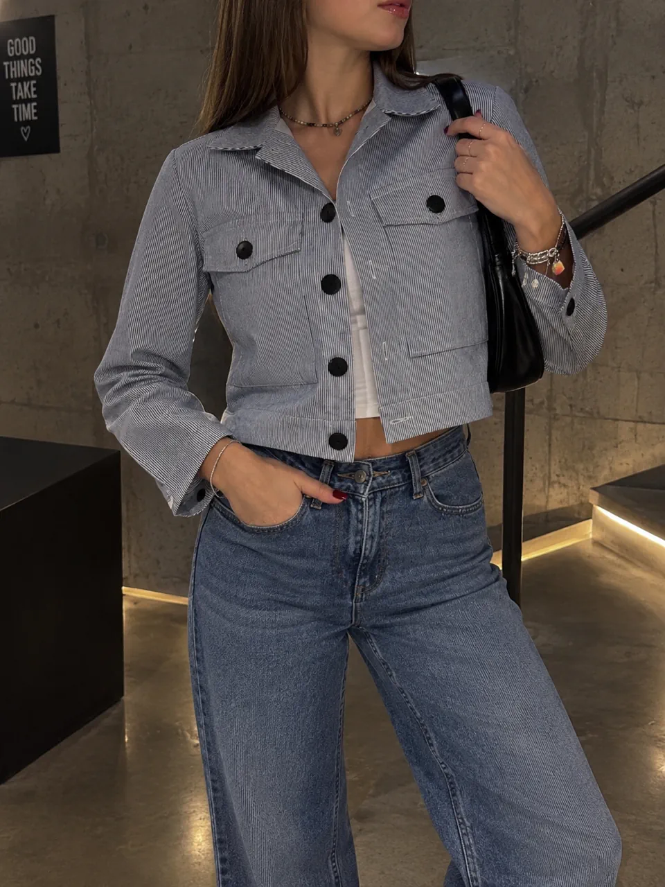 Campera Otra - imagen 1