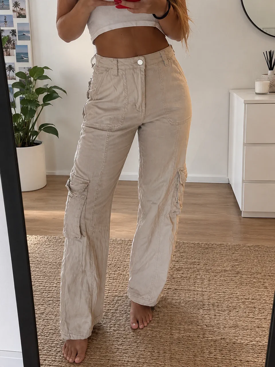 Pantalón Orange kiss - imagen 1