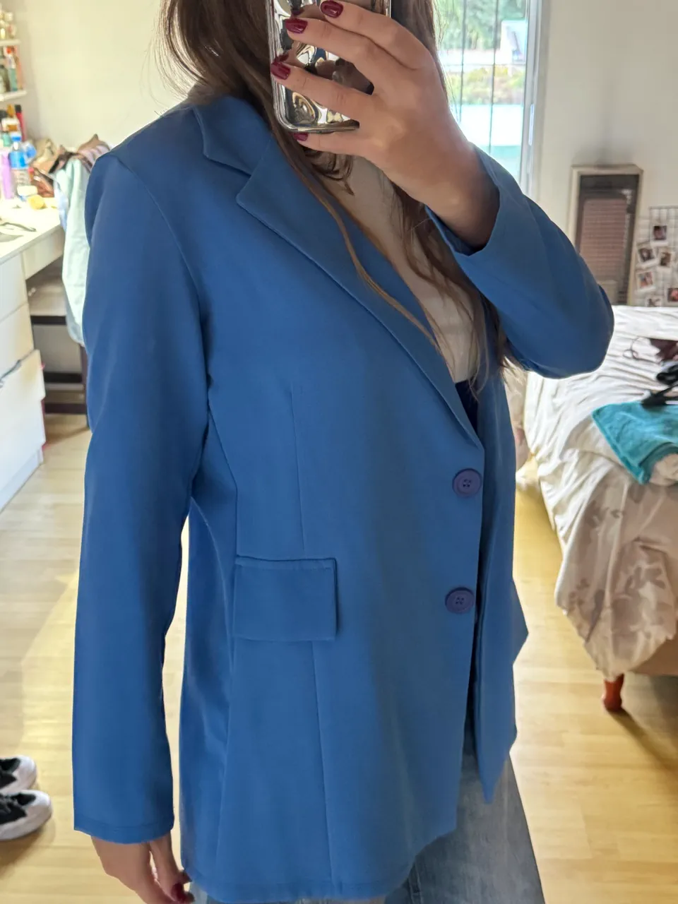 Blazer Otr - imagen 1