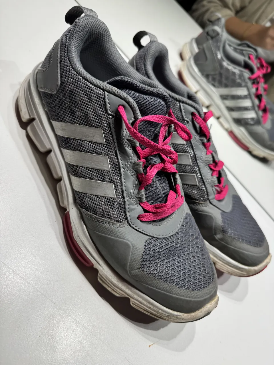 Zapatillas adidas - imagen 1