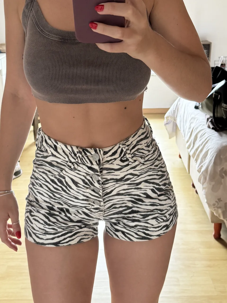 Short Otra - imagen 1