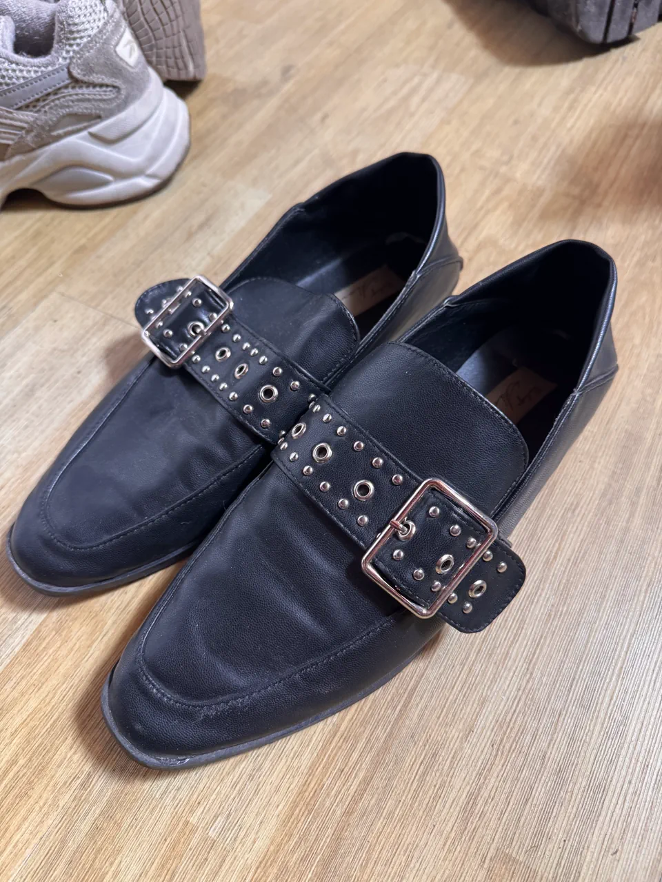 Zapatos Otra - imagen 1