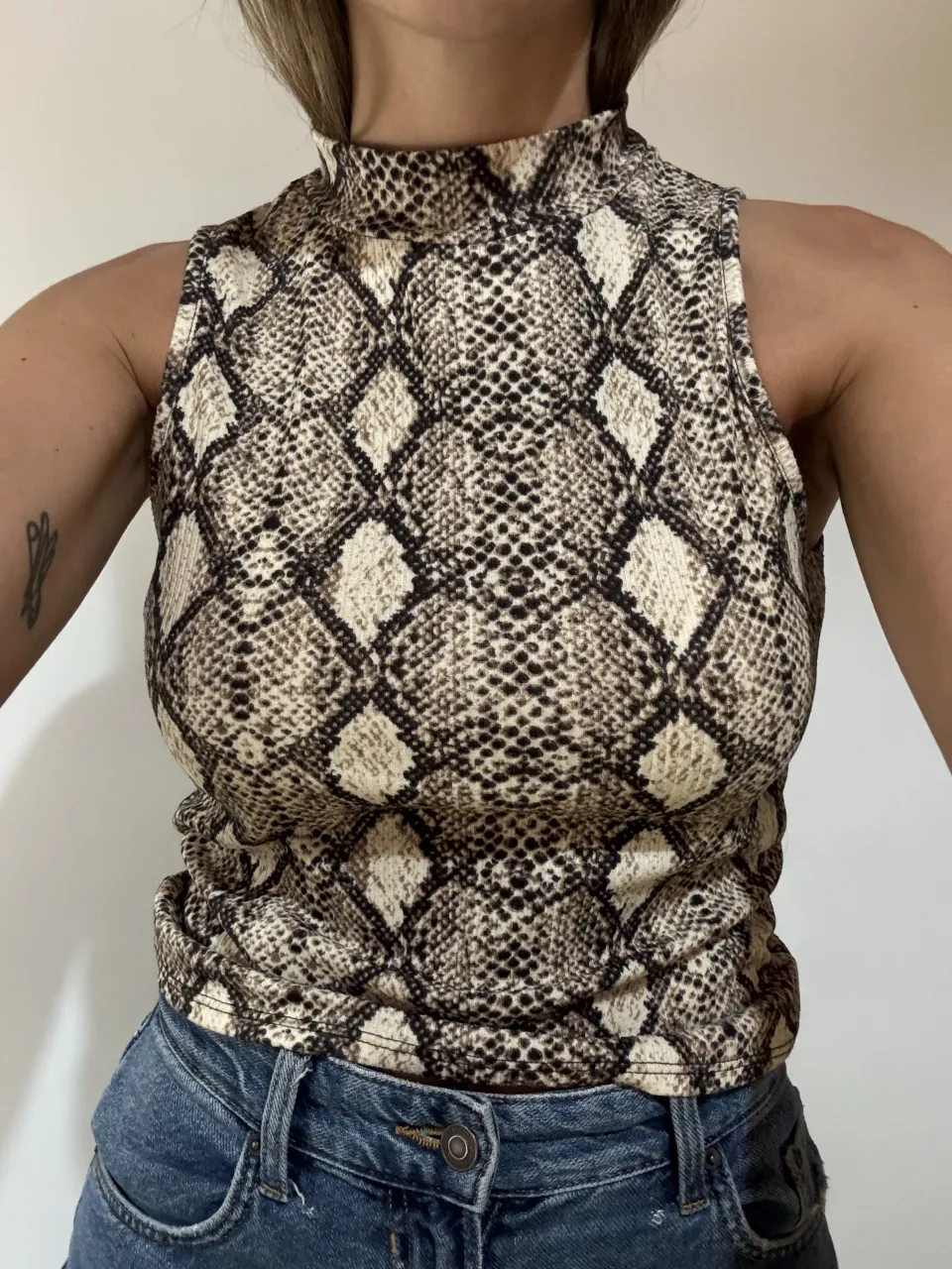 Musculosa Otra - imagen 1