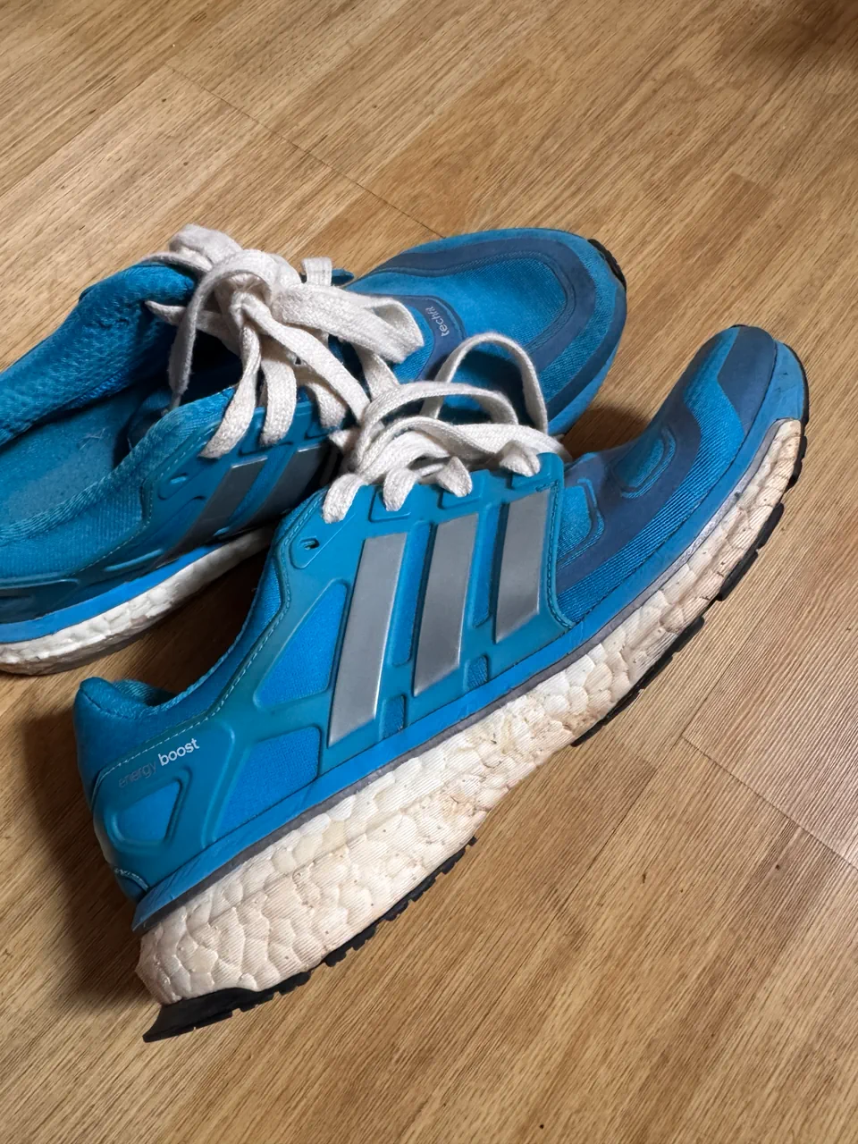 Zapatillas adidas - imagen 1