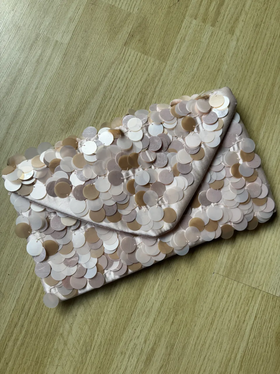 Cartera Lefties - imagen 1