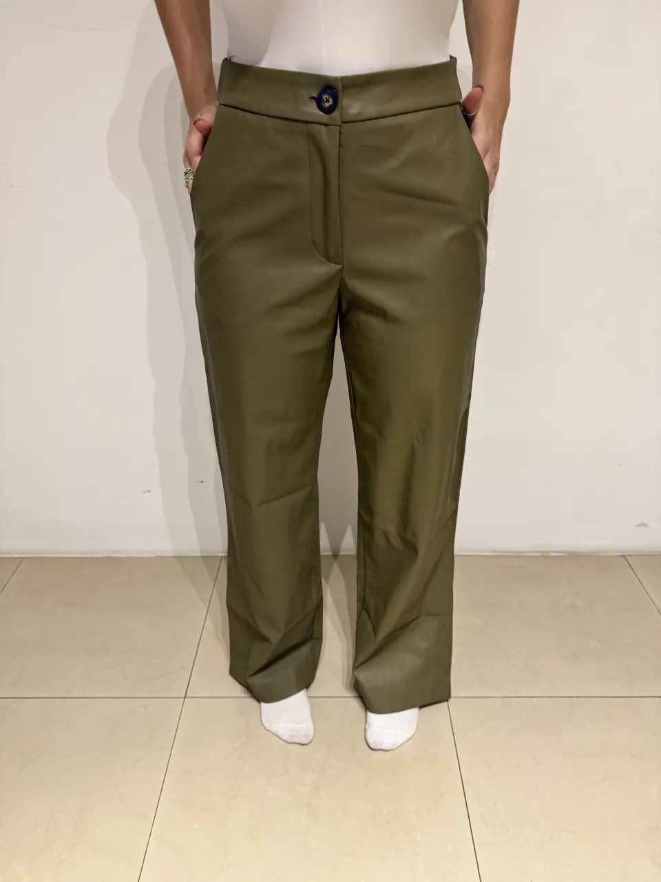 Pantalón Inversa - imagen 1