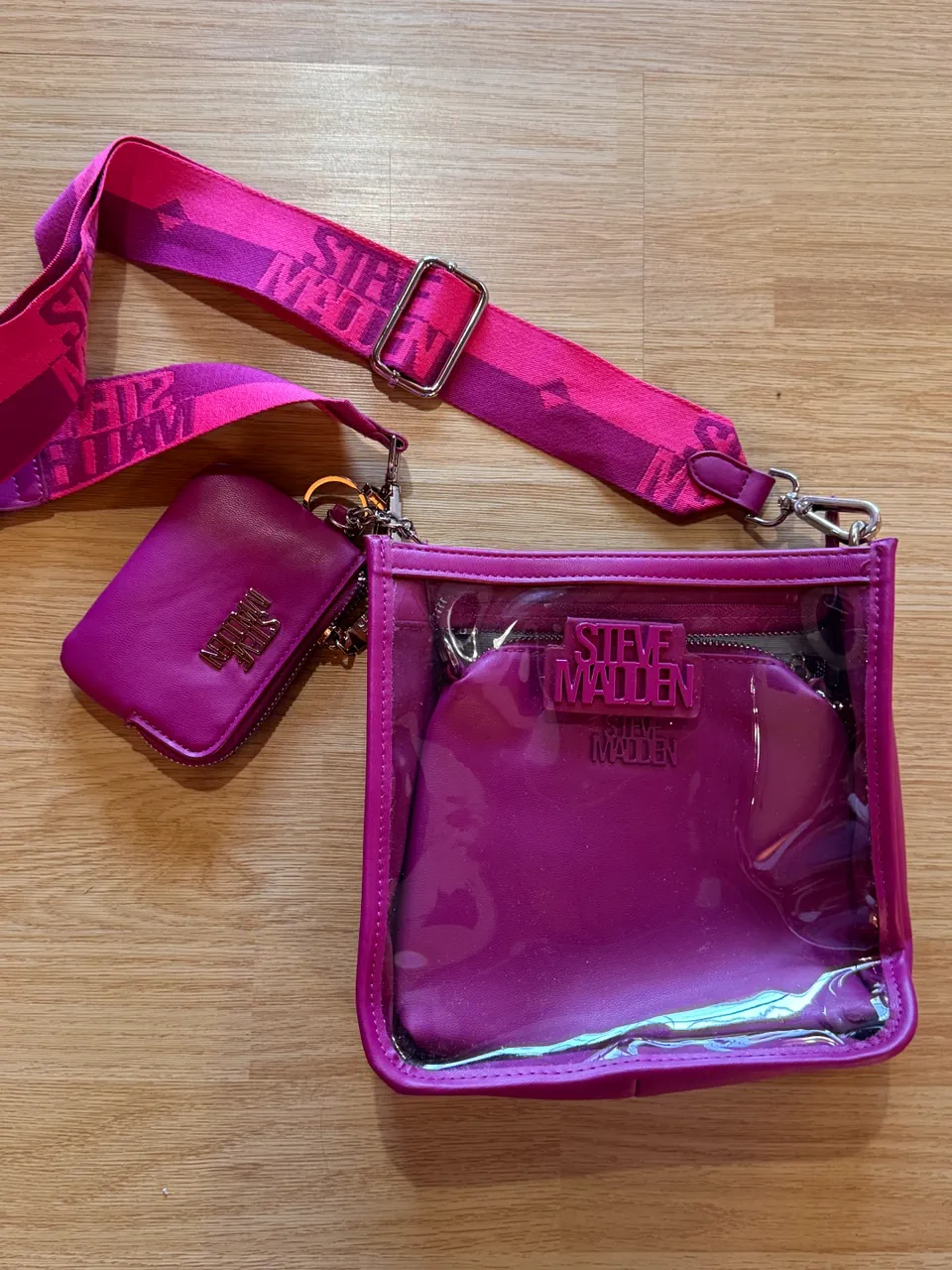 Cartera Steve Madden - imagen 1