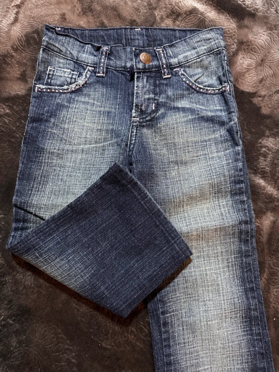 Jean Sarkany kids - imagen 1