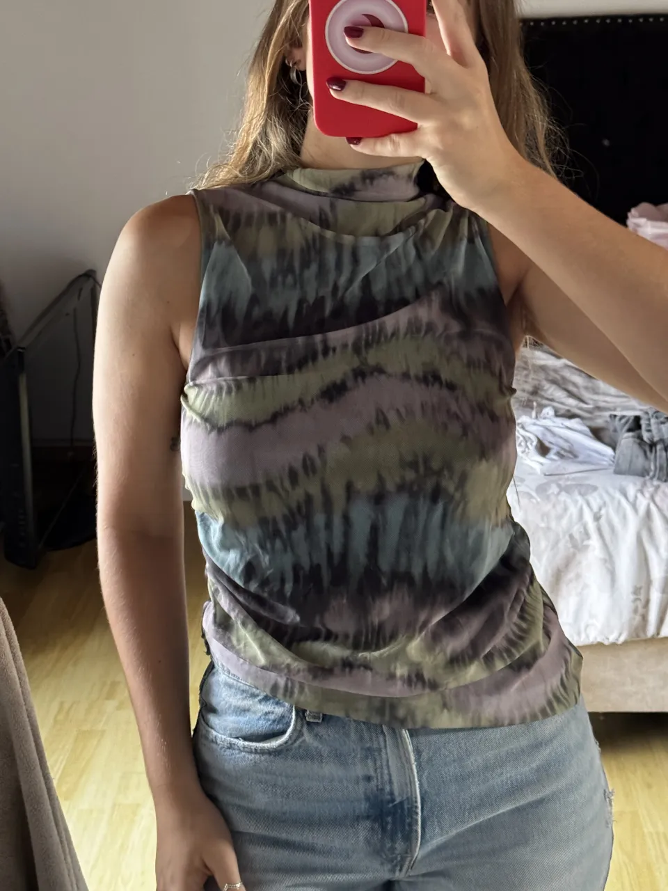 Musculosa Primark - imagen 1