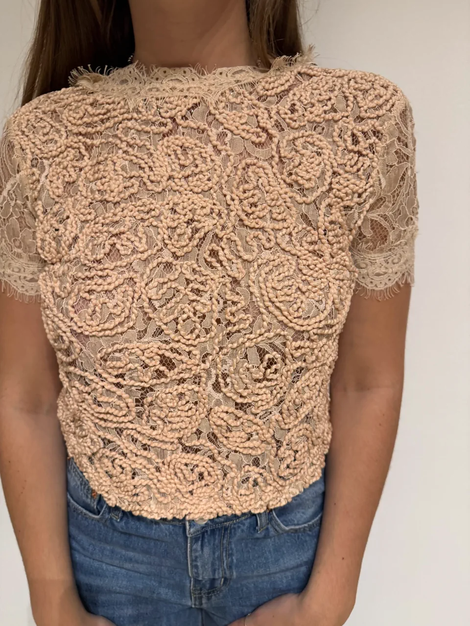 Blusa Zara - imagen 1