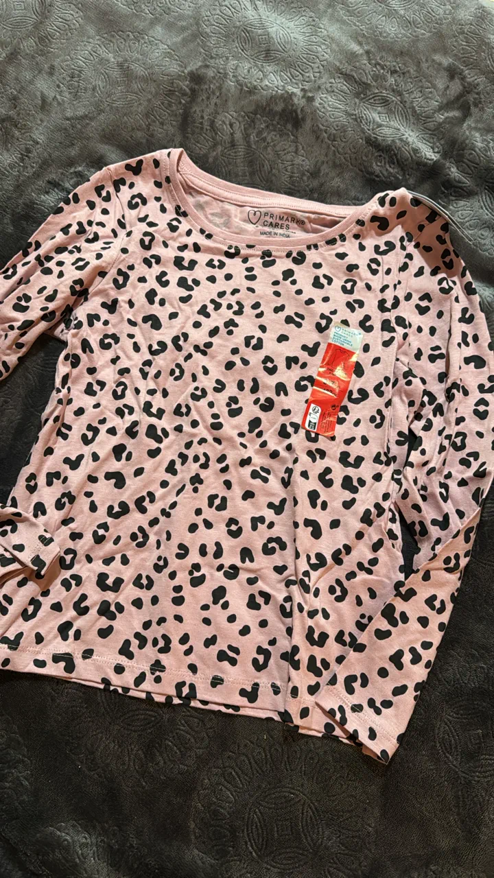 Remera Primark - imagen 1