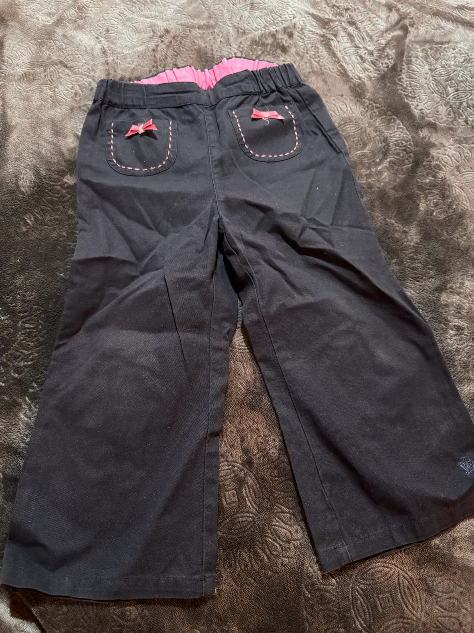 Pantalón Tommy Hilfiger - imagen 1