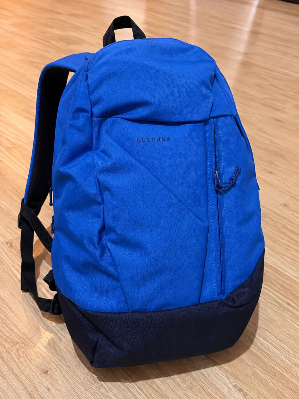 Mochila Quechua - imagen 1