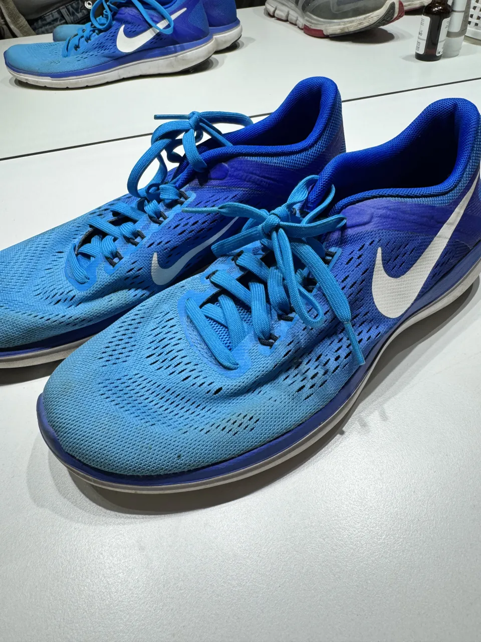 Zapatillas Nike - imagen 1