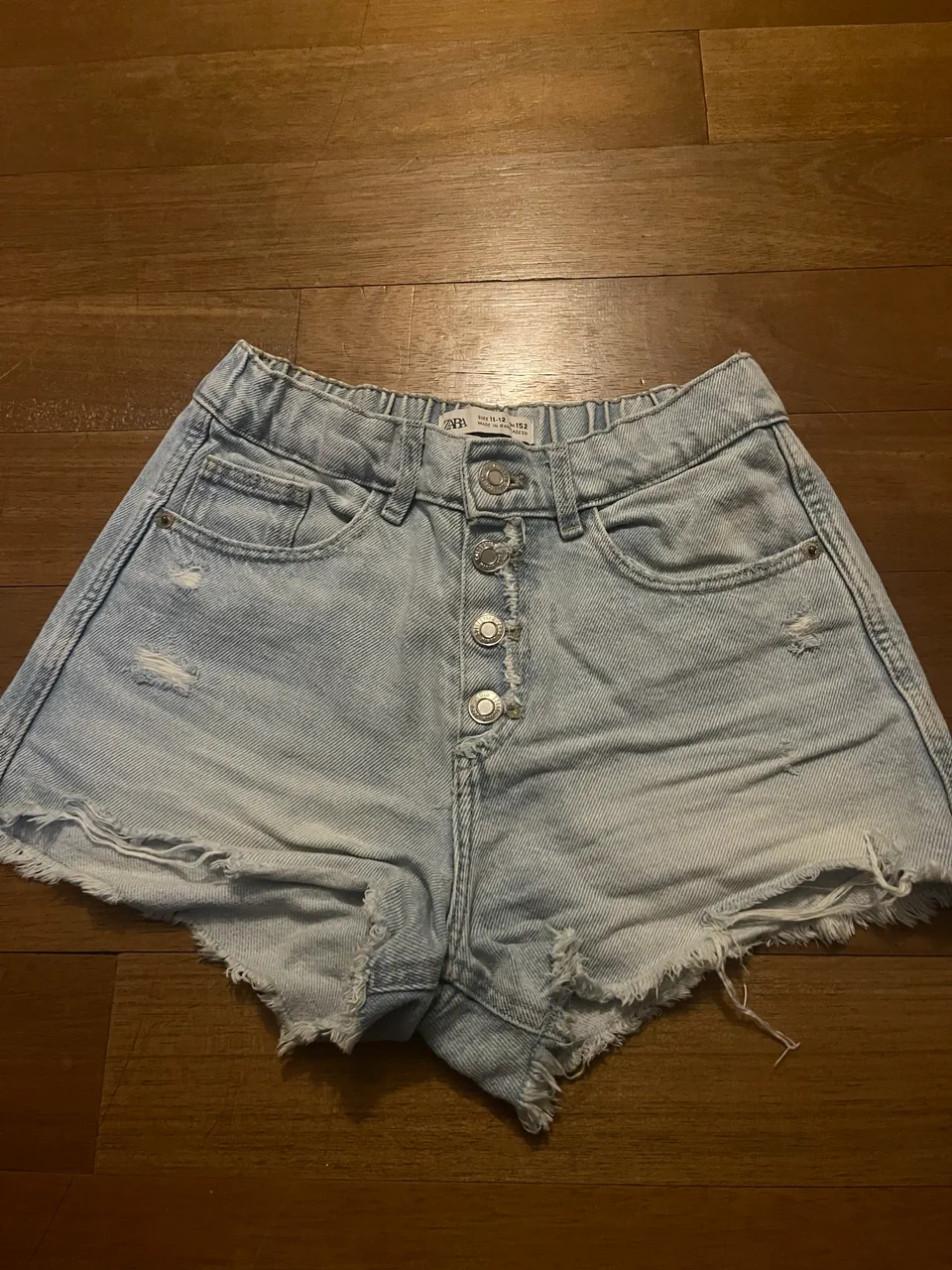 Zara · Talle 11 años / 146 cm