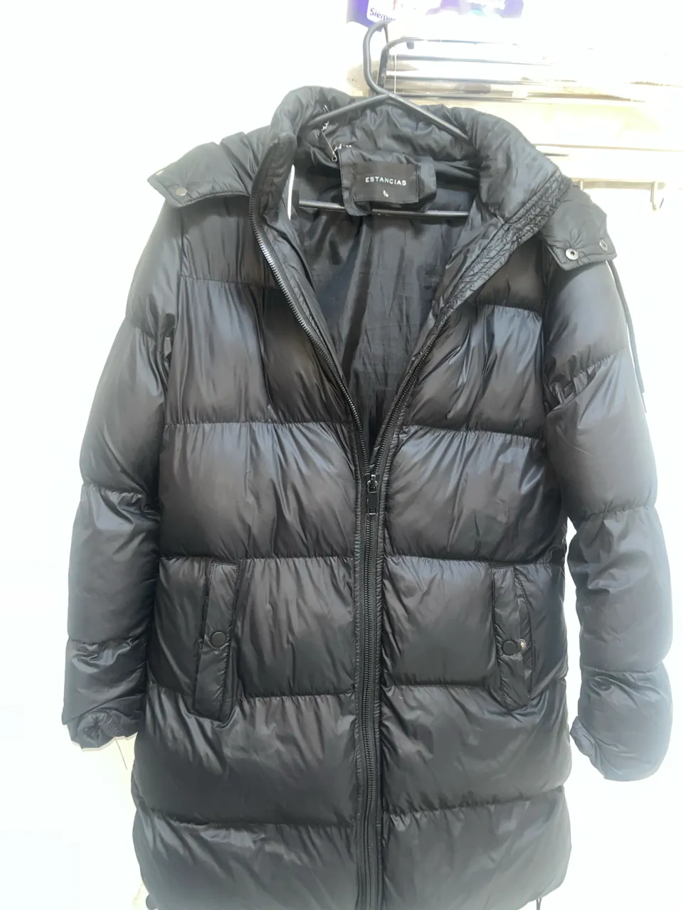 Estancias Chiripa · Talle M