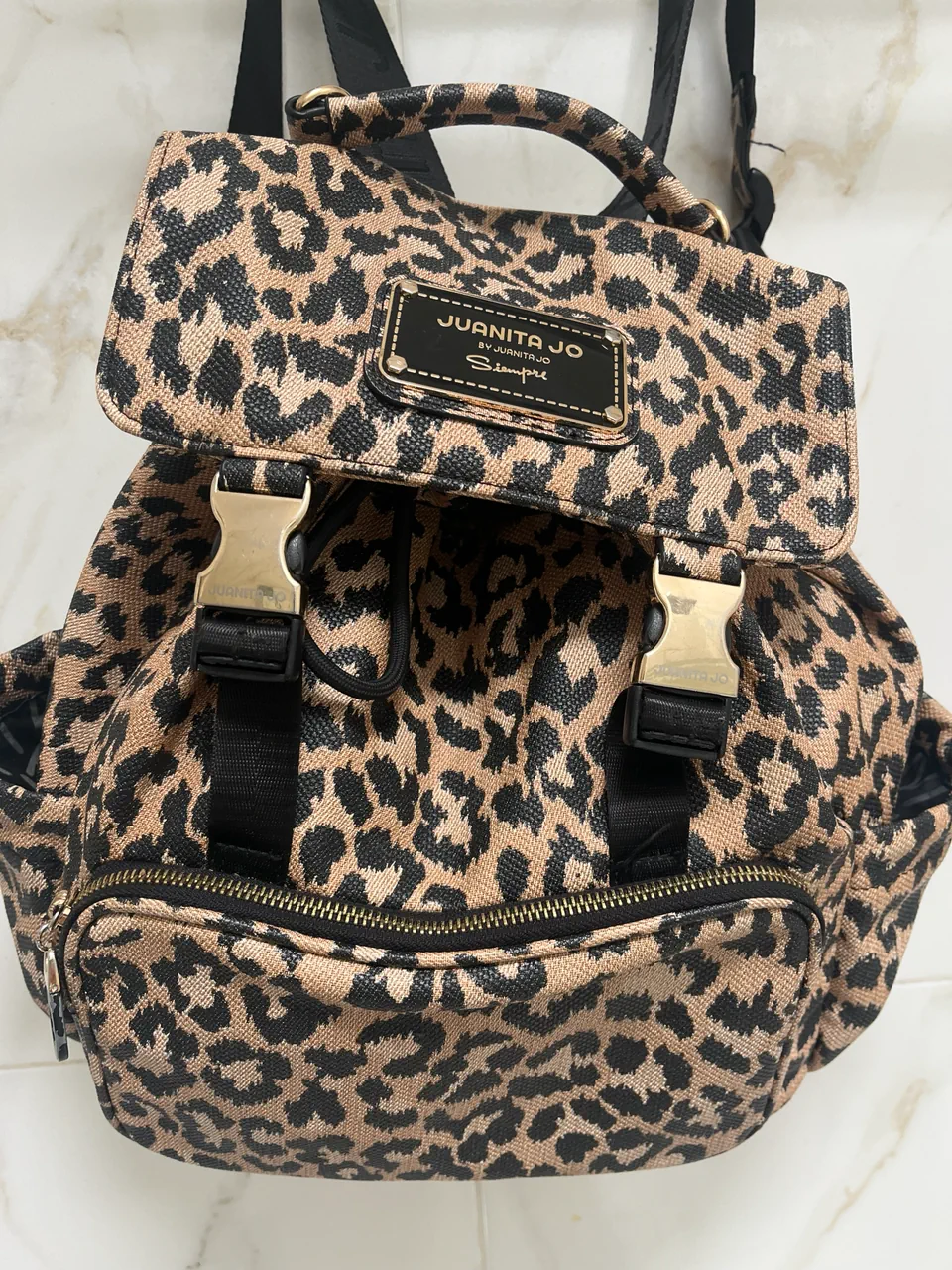 Mochila Juanita Jo - imagen 1