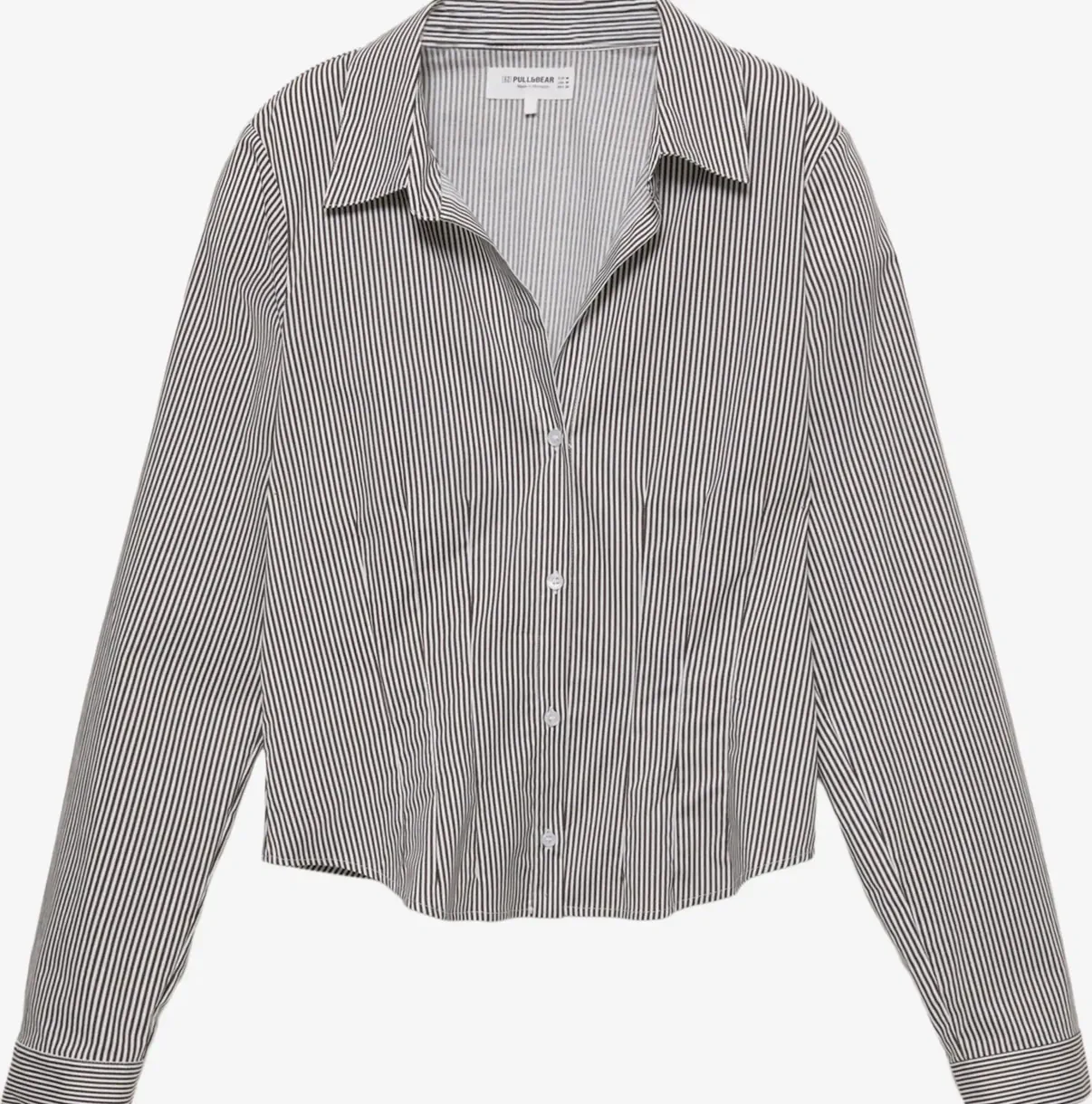 Camisa Pull&bear - imagen 1