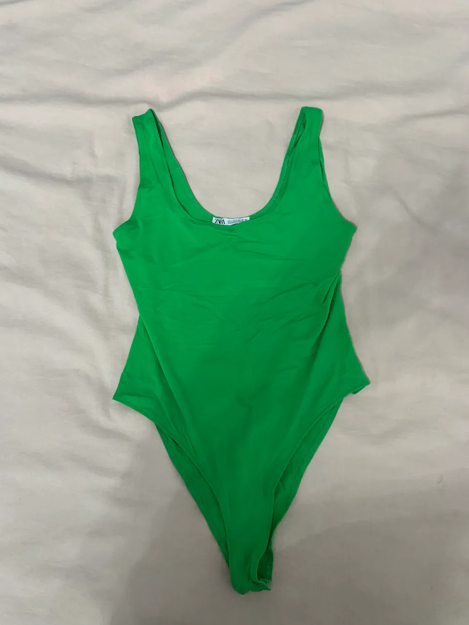 Body Zara - imagen 1