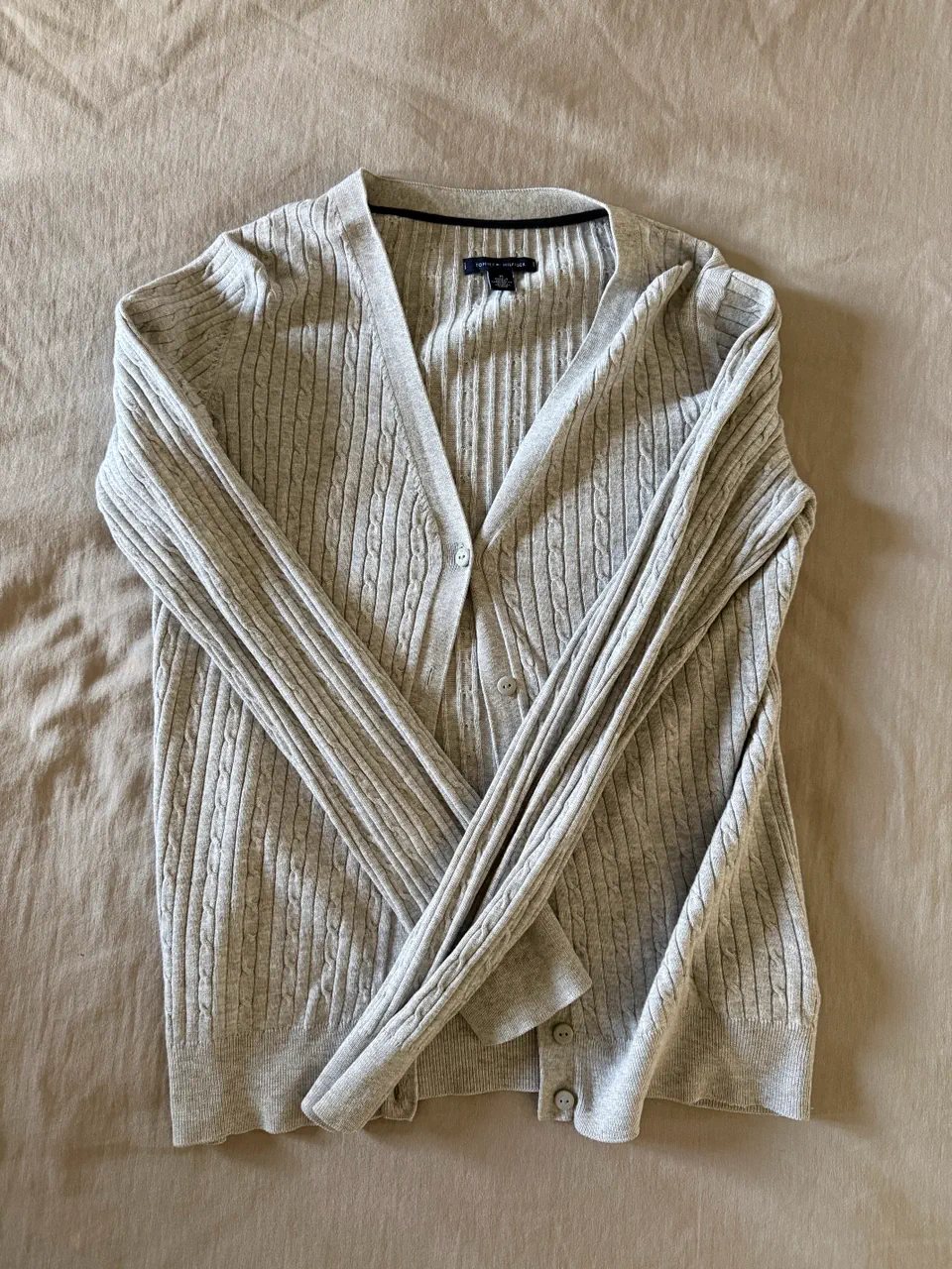 Tommy Hilfiger · Talle M