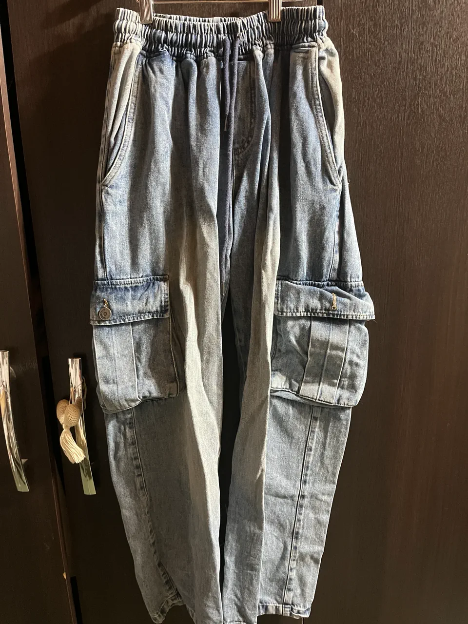 Moha inc · Talle US 40
