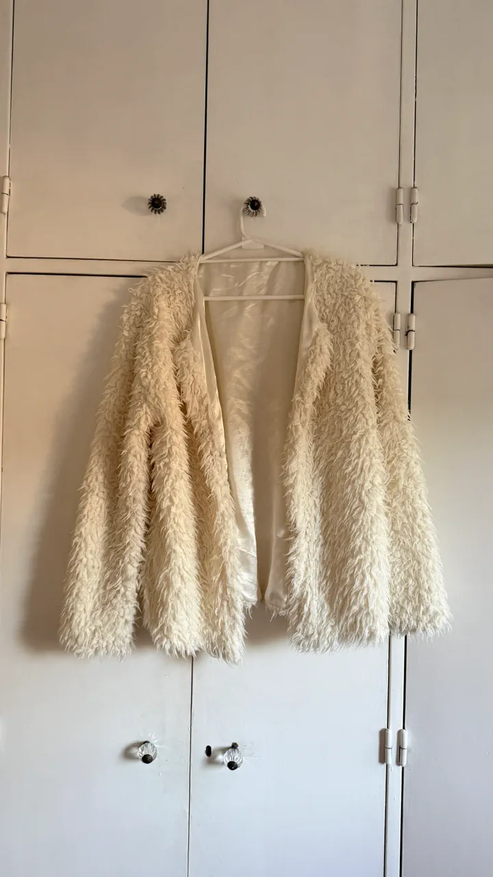 Campera Sin marca - imagen 1