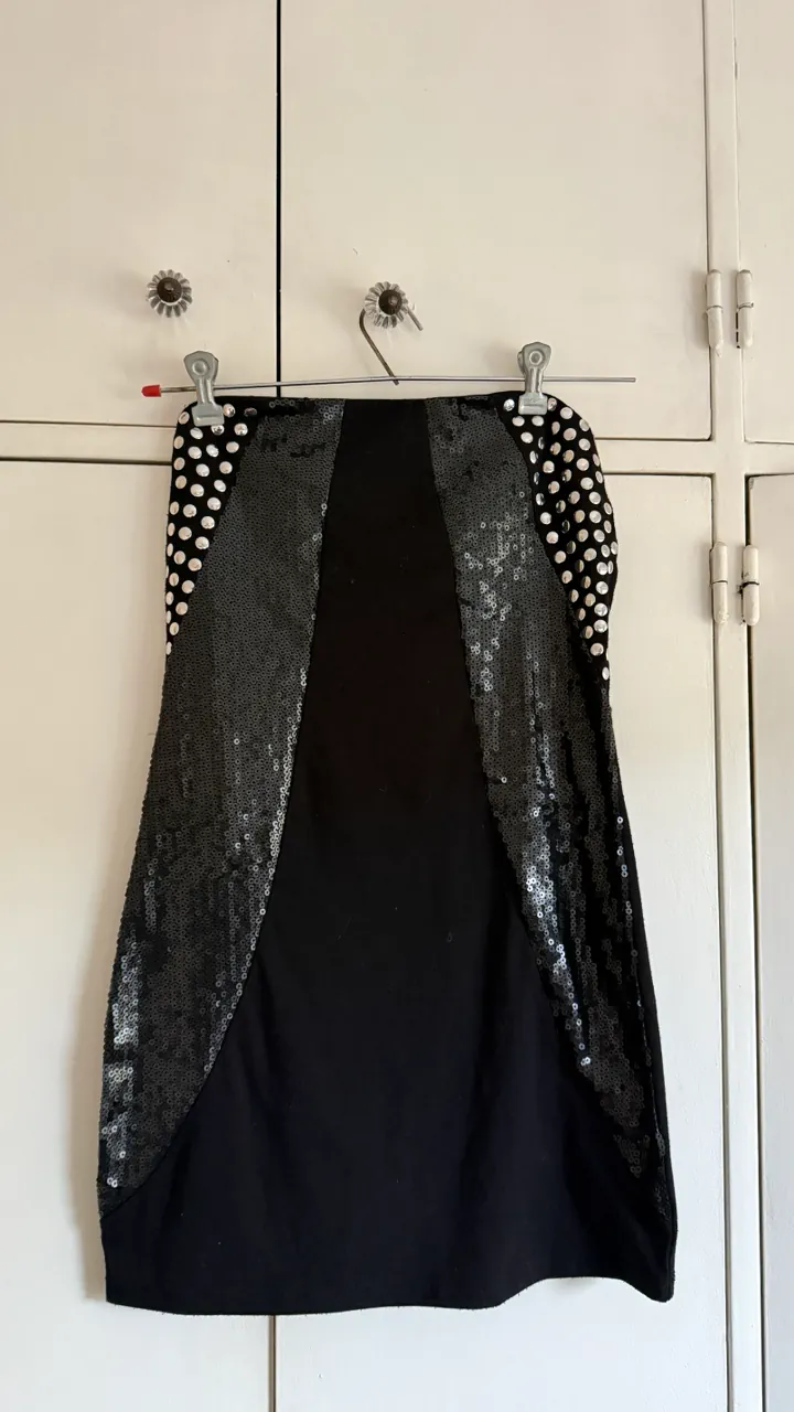 Wet Seal · Talle L