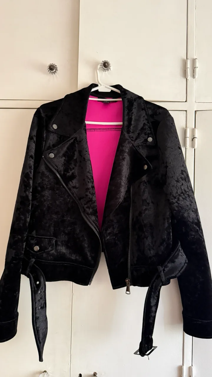 Forever 21 · Talle único
