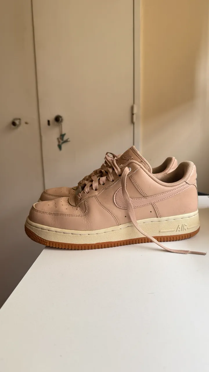 Zapatillas Nike - imagen 1