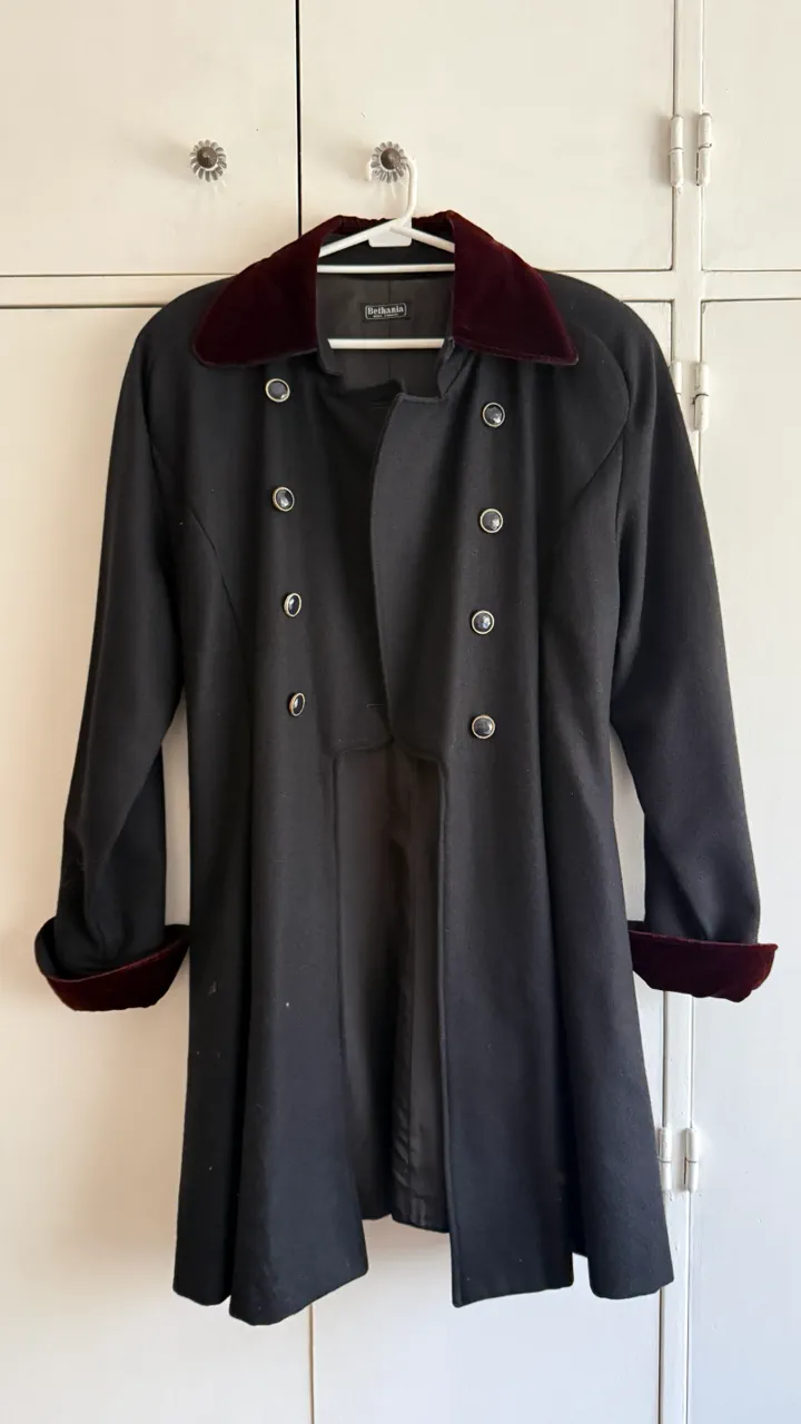 Bethania · Talle M