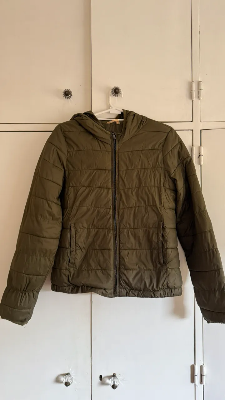 Campera Pull&bear - imagen 1