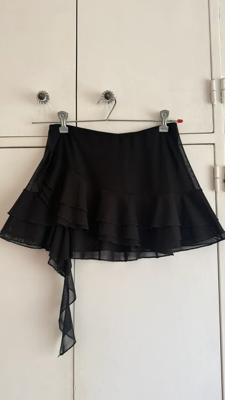Pollera Otra - imagen 1