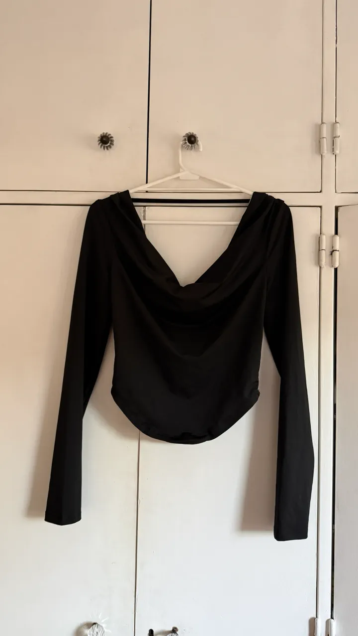 Remera Shein - imagen 1
