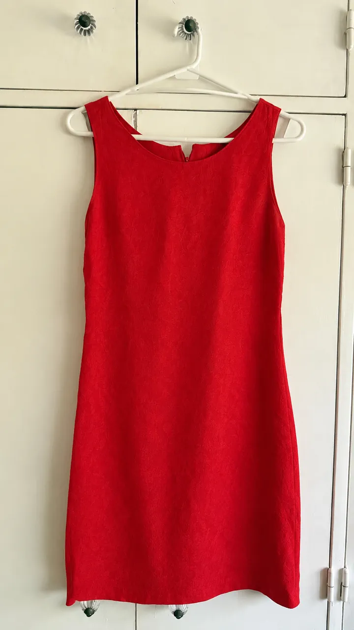 Vestido Yagmour - imagen 1