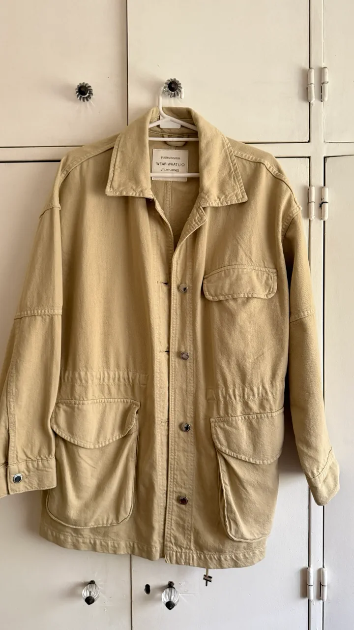 Stradivarius · Talle M