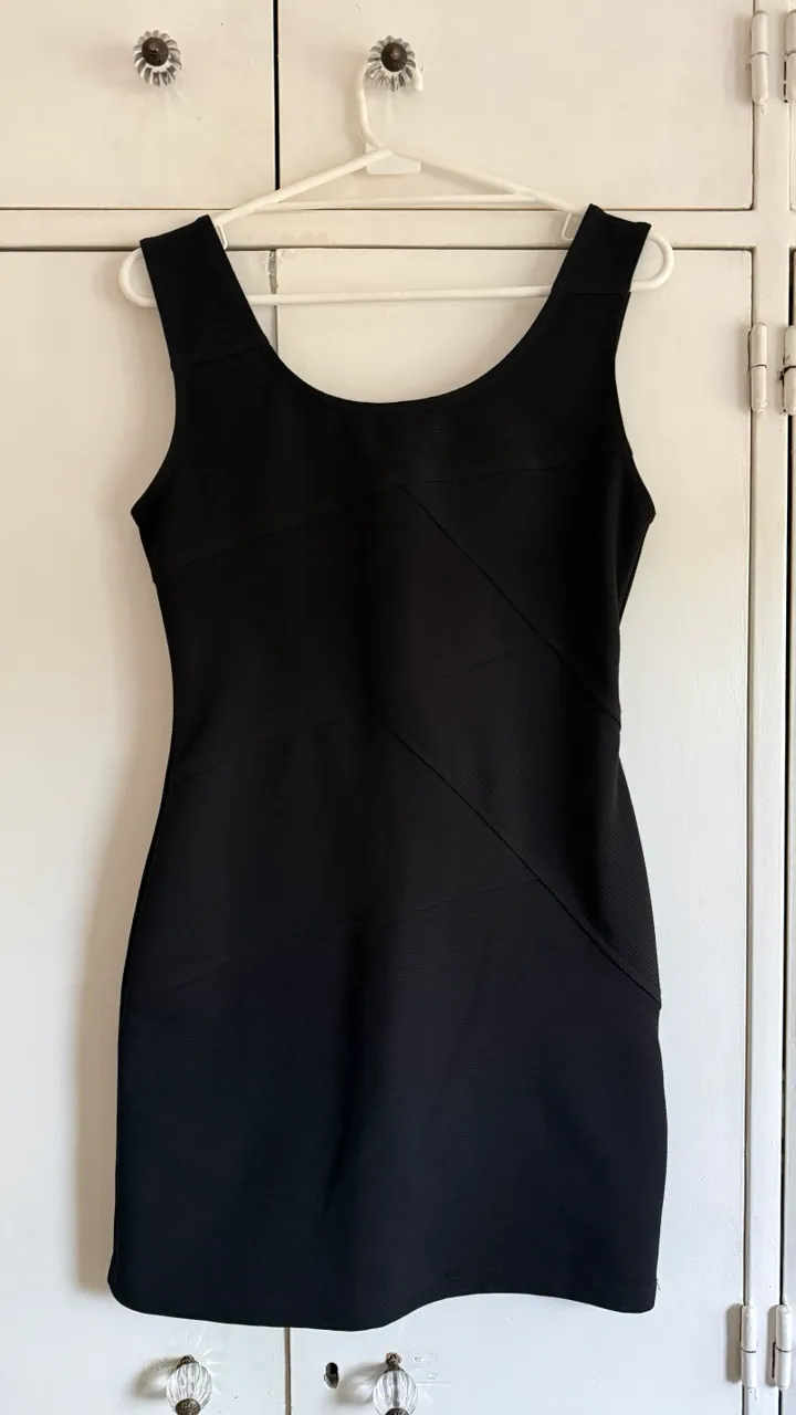 Forever 21 · Talle M