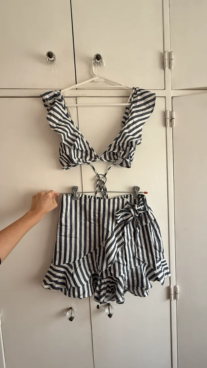 Forever 21 · Talle M