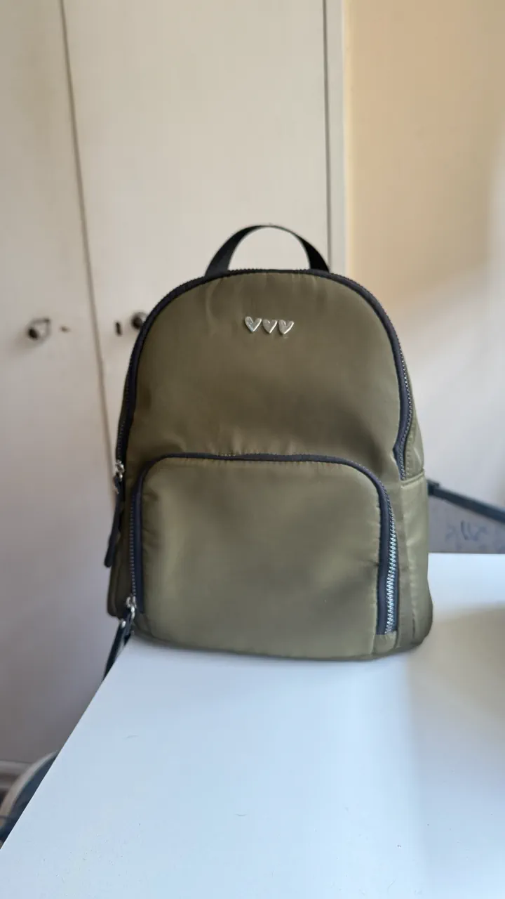 Mochila TODOMODA - imagen 1