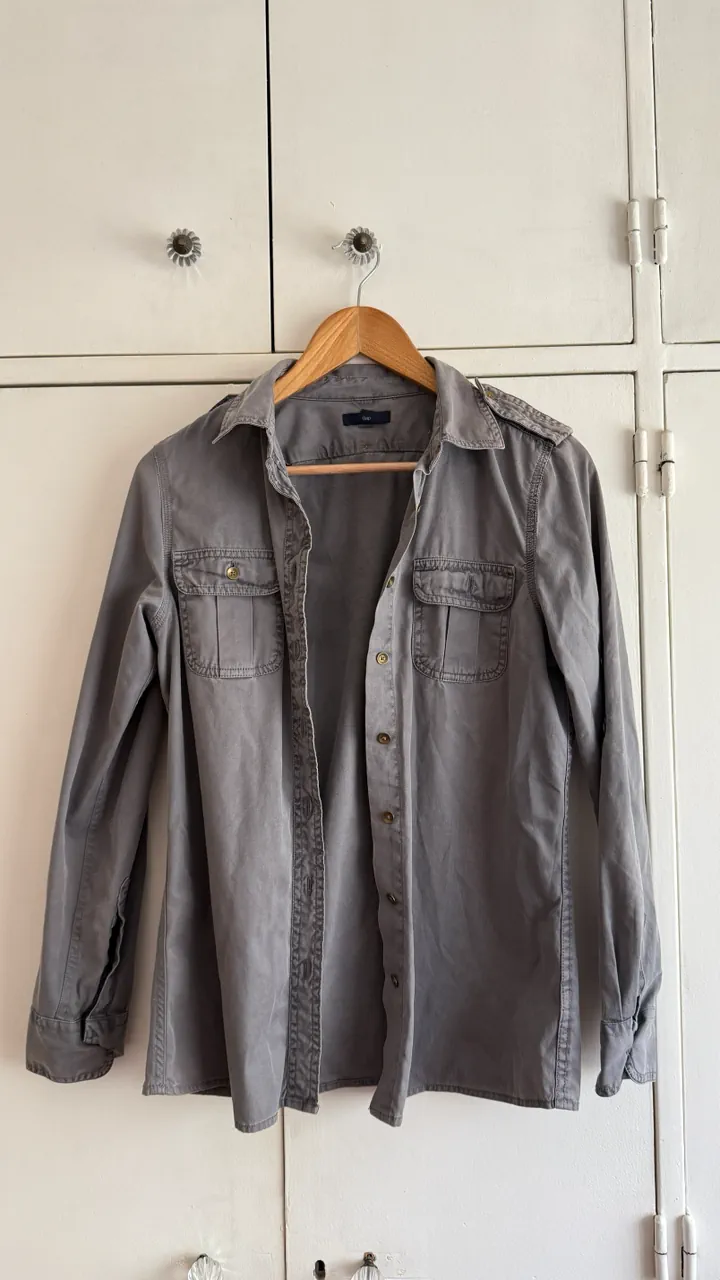Camisa GAP - imagen 1