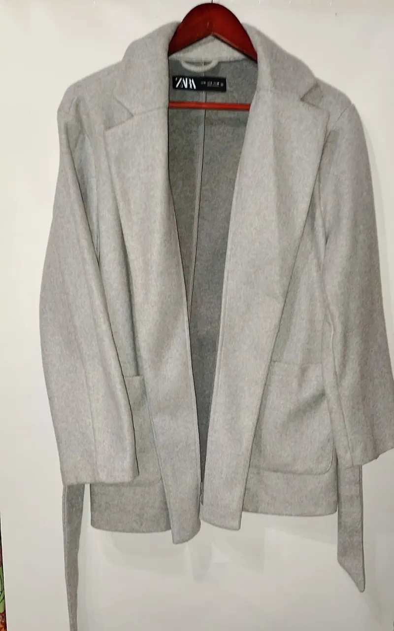 Campera Zara - imagen 1