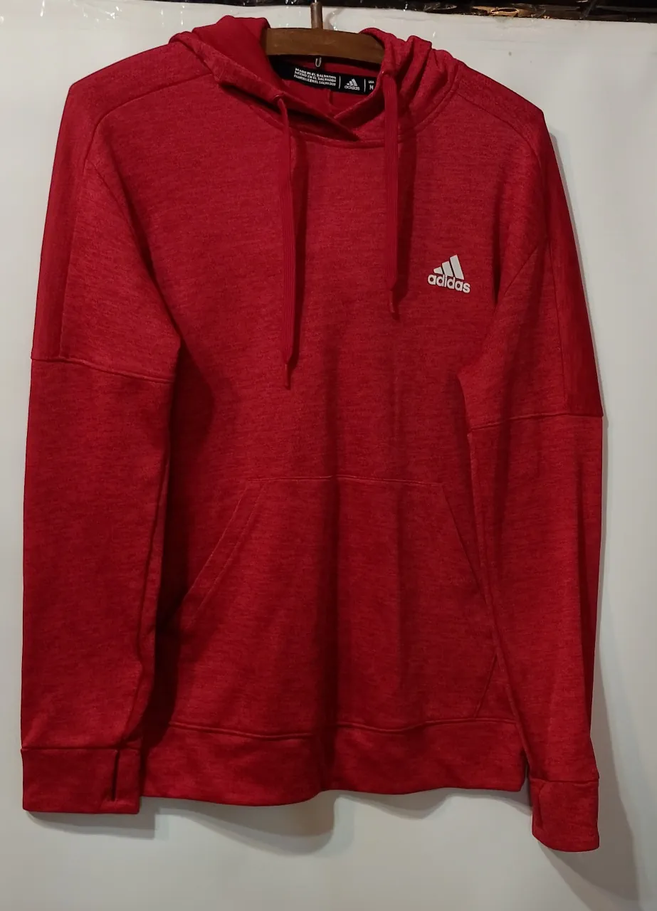 Buzo adidas - imagen 1