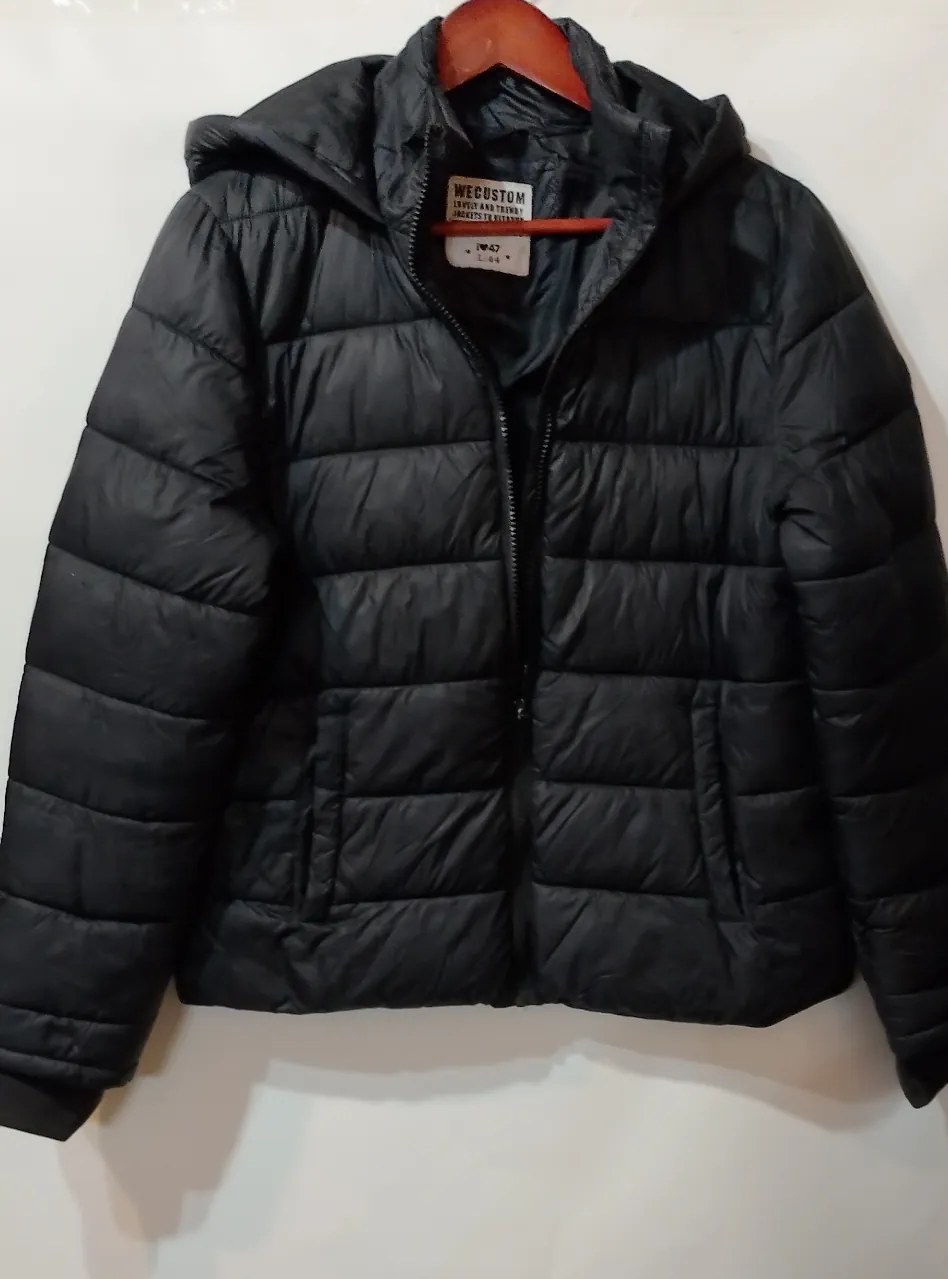 Campera 47 Street - imagen 1