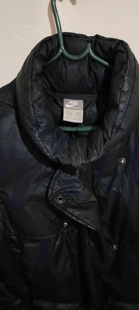 Campera Nike - imagen 1