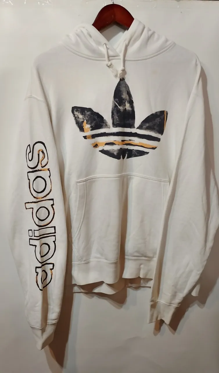 Buzo adidas - imagen 1