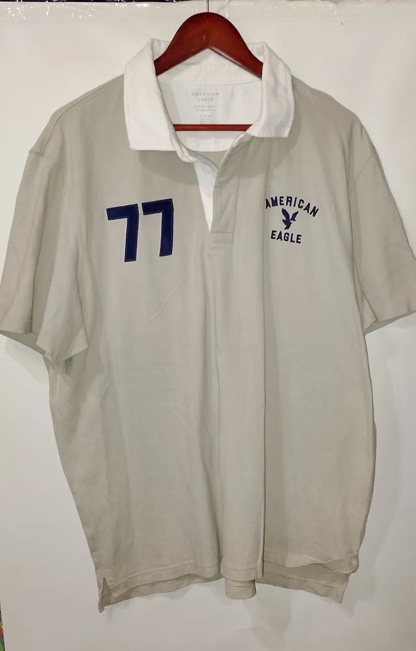 Remera American Eagle - imagen 1