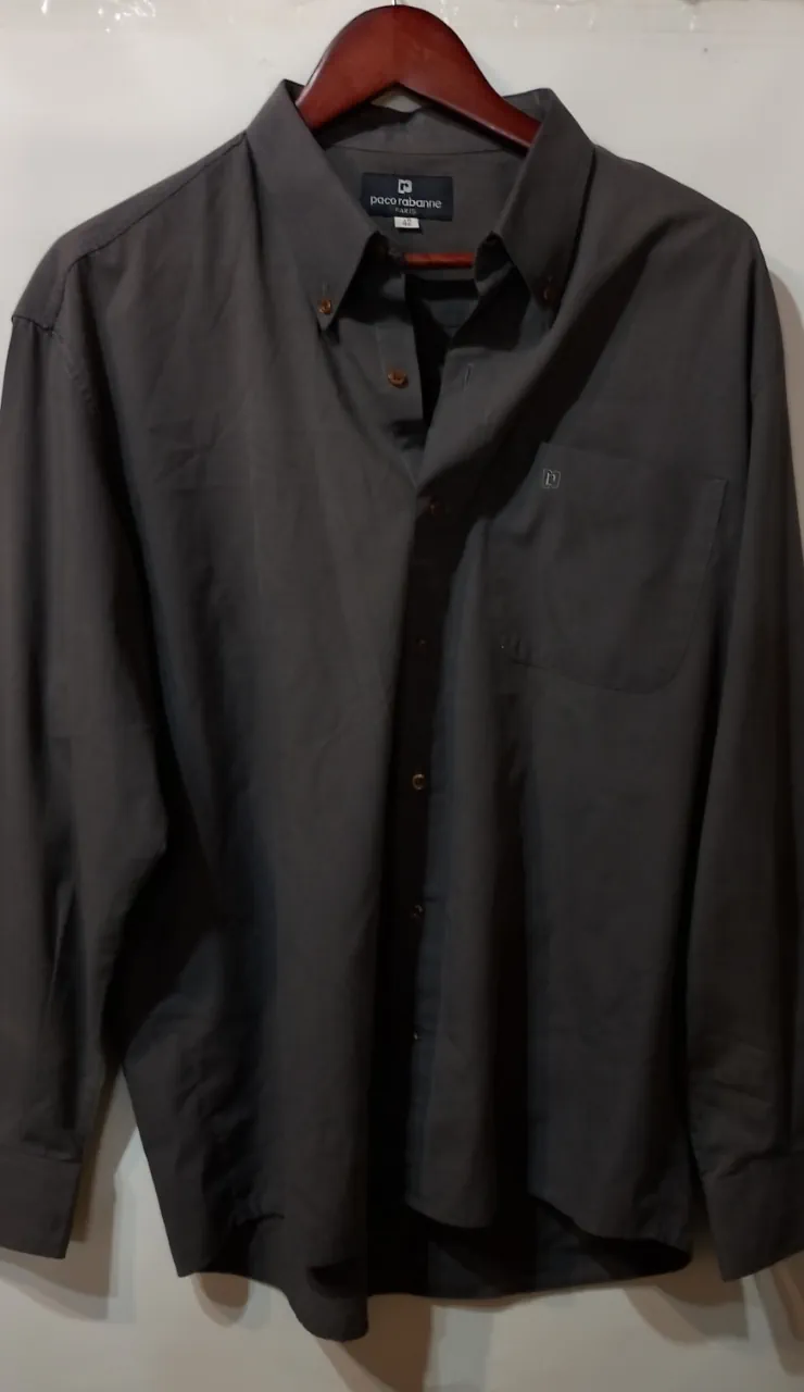Camisa Paco Rabanne - imagen 1