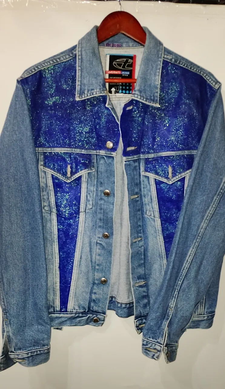 Campera Taverniti - imagen 1