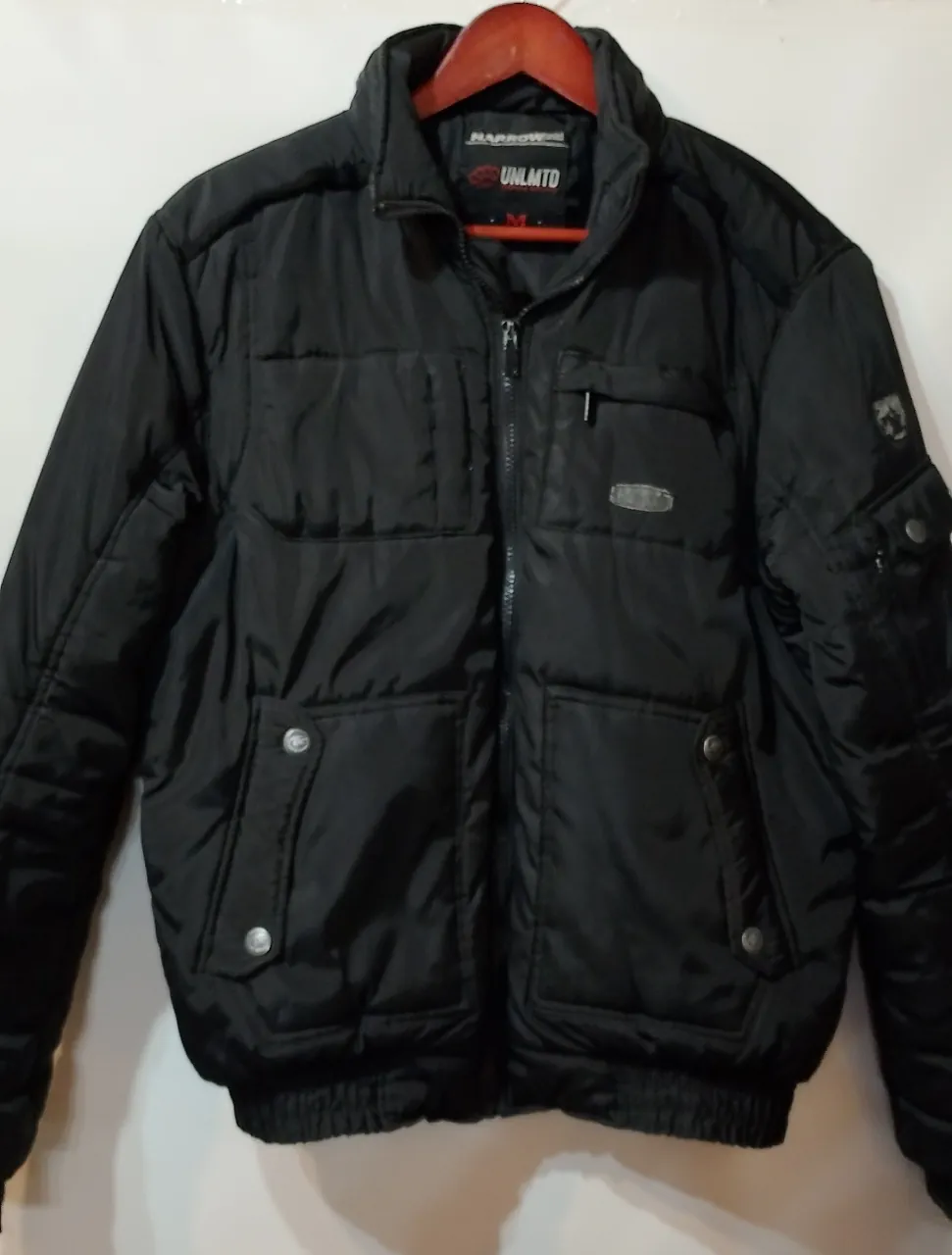 Campera Narrow - imagen 1